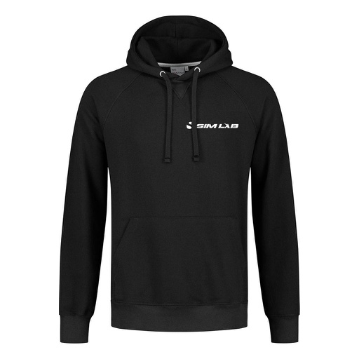 Sim-Lab hoodie